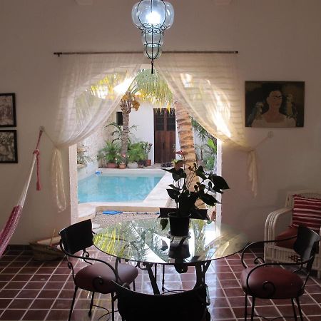 Casa Isabella Villa Mérida Eksteriør billede