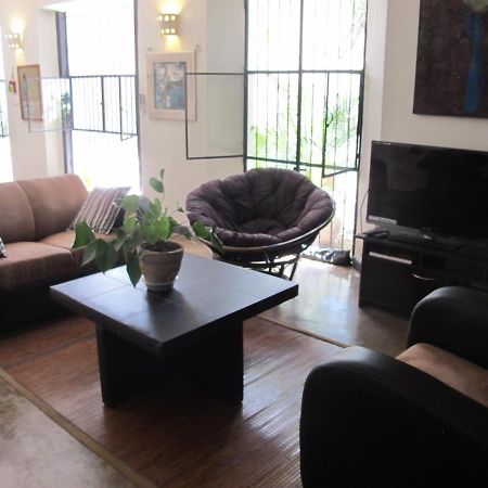 Casa Isabella Villa Mérida Eksteriør billede
