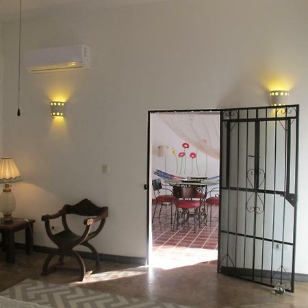 Casa Isabella Villa Mérida Eksteriør billede