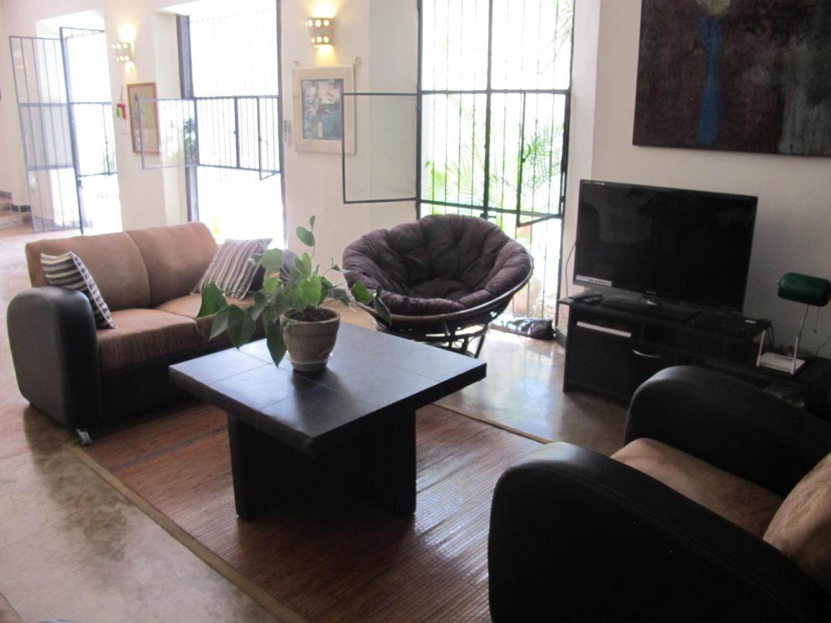 Casa Isabella Villa Mérida Eksteriør billede