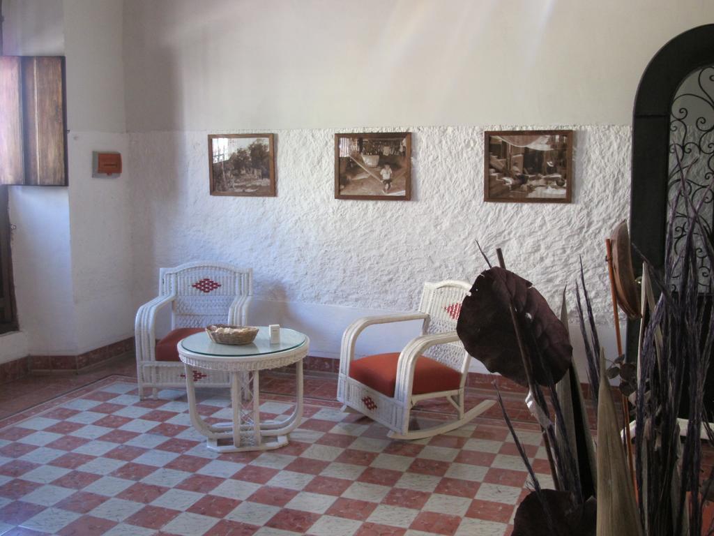 Casa Isabella Villa Mérida Eksteriør billede