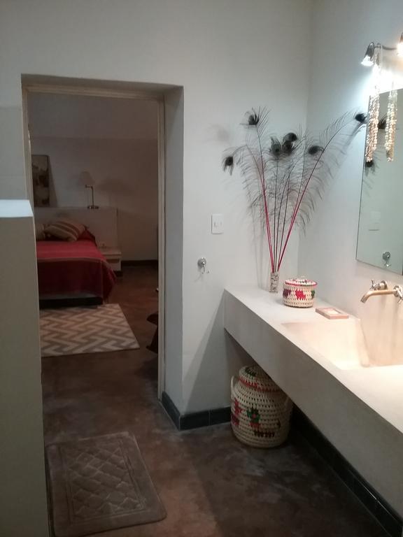Casa Isabella Villa Mérida Eksteriør billede