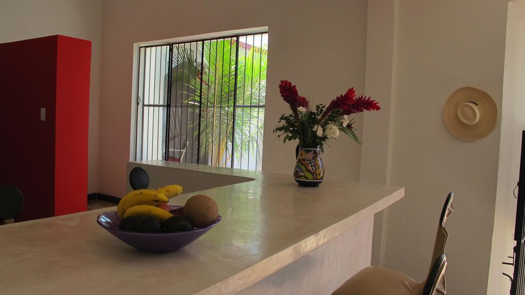 Casa Isabella Villa Mérida Eksteriør billede