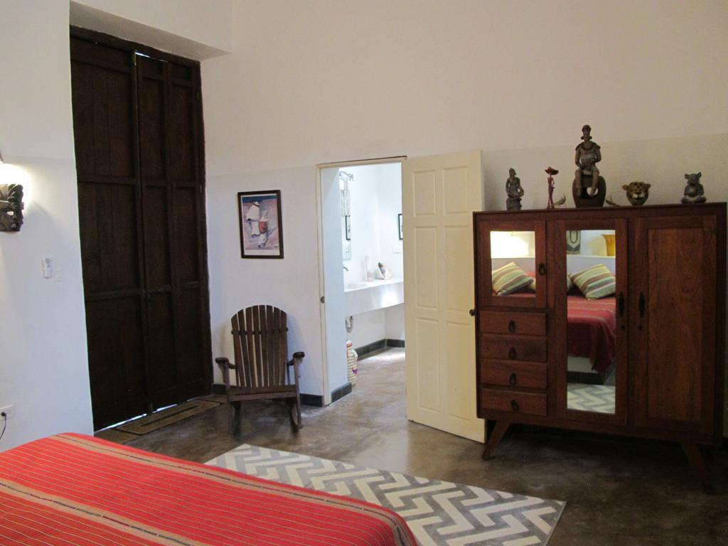 Casa Isabella Villa Mérida Eksteriør billede