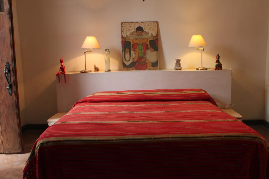 Casa Isabella Villa Mérida Eksteriør billede