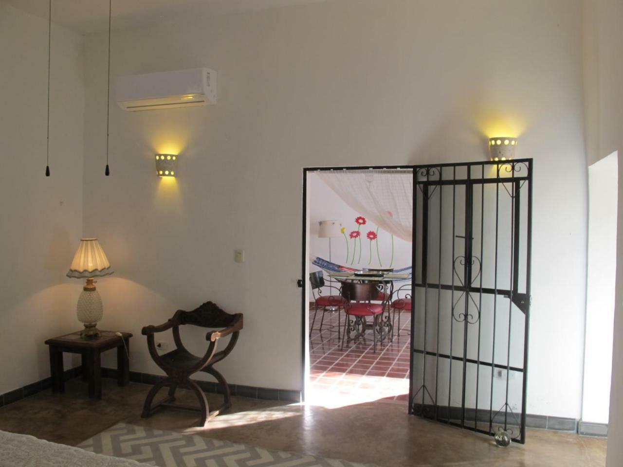 Casa Isabella Villa Mérida Eksteriør billede