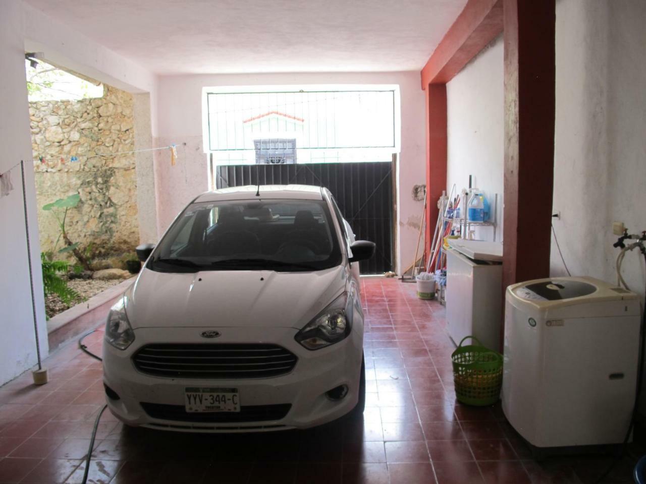 Casa Isabella Villa Mérida Eksteriør billede