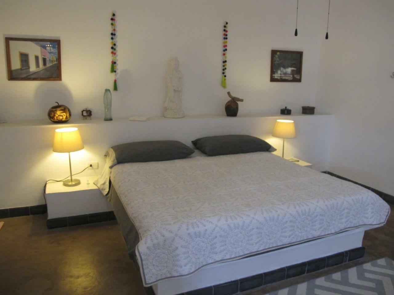 Casa Isabella Villa Mérida Eksteriør billede