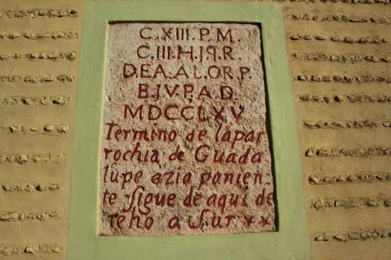 Casa Isabella Villa Mérida Eksteriør billede